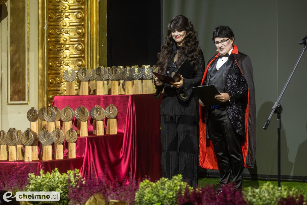 Agricola – Syn Ziemi: honory dla wiejskich liderów (zdjęcia)