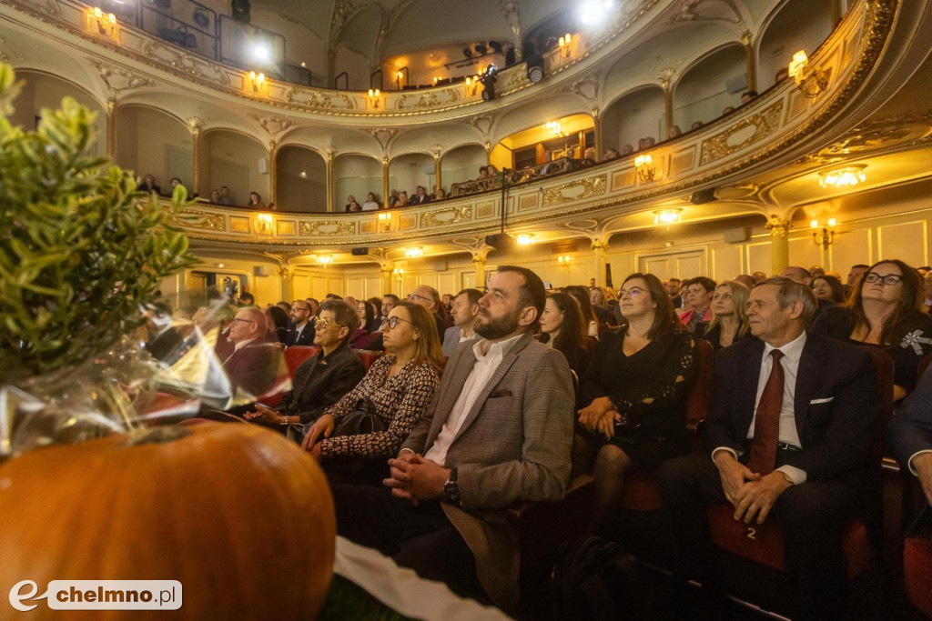 Agricola – Syn Ziemi: honory dla wiejskich liderów (zdjęcia)