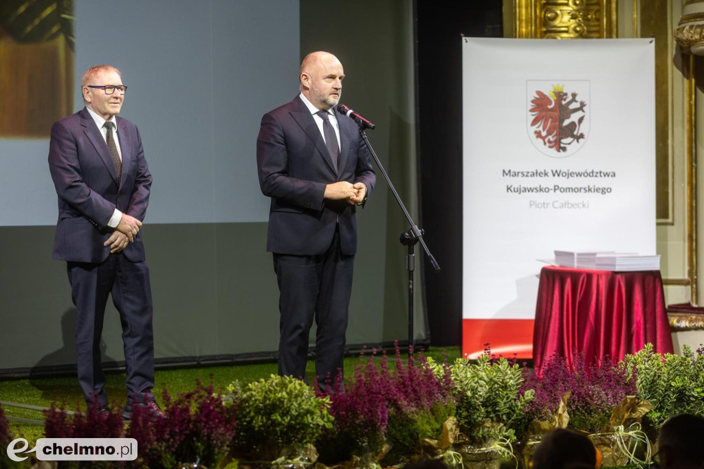 Agricola – Syn Ziemi: honory dla wiejskich liderów (zdjęcia)