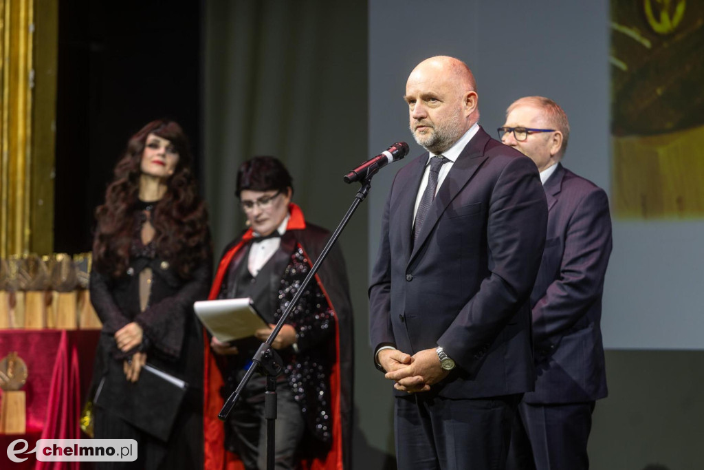 Agricola – Syn Ziemi: honory dla wiejskich liderów (zdjęcia)