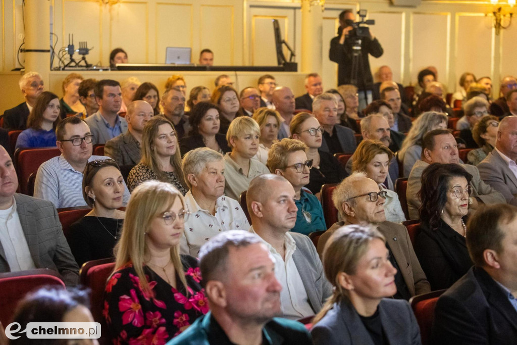 Agricola – Syn Ziemi: honory dla wiejskich liderów (zdjęcia)