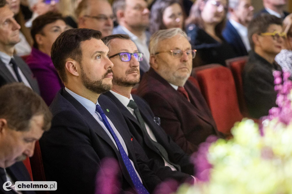 Agricola – Syn Ziemi: honory dla wiejskich liderów (zdjęcia)