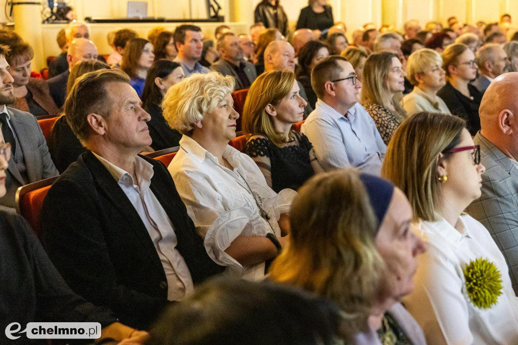 Agricola – Syn Ziemi: honory dla wiejskich liderów (zdjęcia)