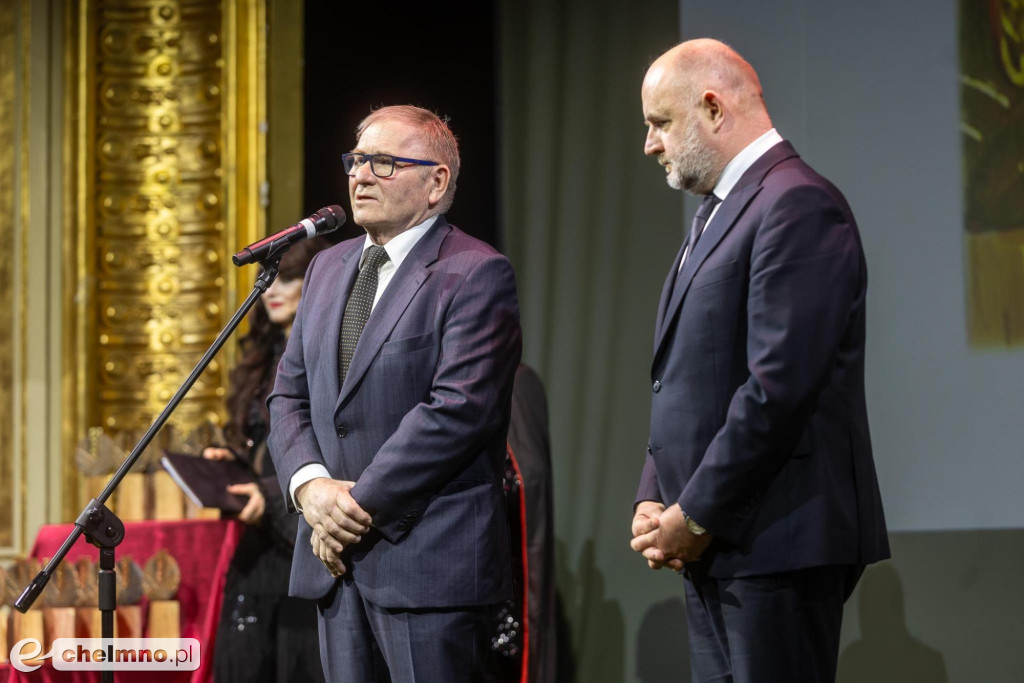 Agricola – Syn Ziemi: honory dla wiejskich liderów (zdjęcia)