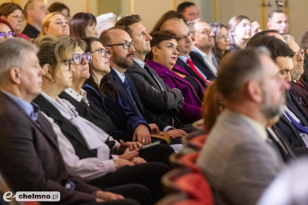 Agricola – Syn Ziemi: honory dla wiejskich liderów (zdjęcia)