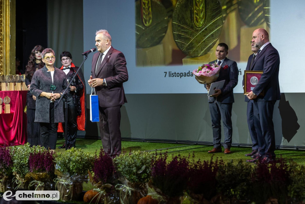 Agricola – Syn Ziemi: honory dla wiejskich liderów (zdjęcia)