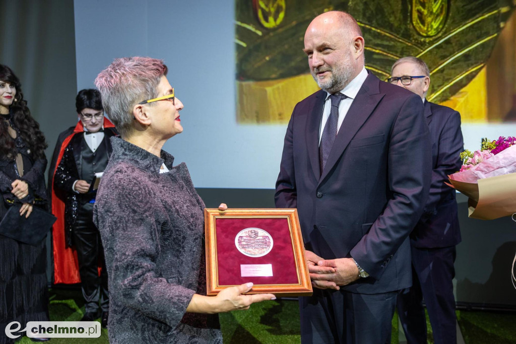 Agricola – Syn Ziemi: honory dla wiejskich liderów (zdjęcia)