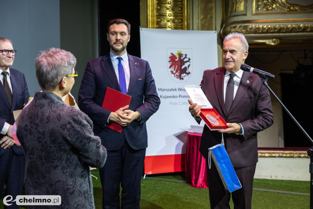 Agricola – Syn Ziemi: honory dla wiejskich liderów (zdjęcia)