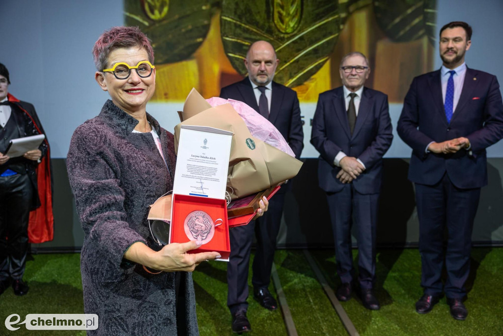 Agricola – Syn Ziemi: honory dla wiejskich liderów (zdjęcia)