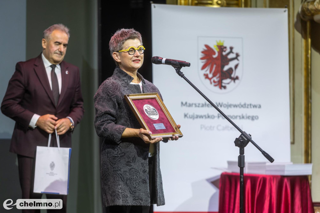 Agricola – Syn Ziemi: honory dla wiejskich liderów (zdjęcia)