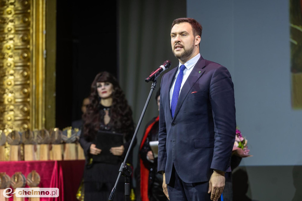 Agricola – Syn Ziemi: honory dla wiejskich liderów (zdjęcia)