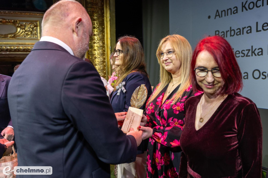 Agricola – Syn Ziemi: honory dla wiejskich liderów (zdjęcia)