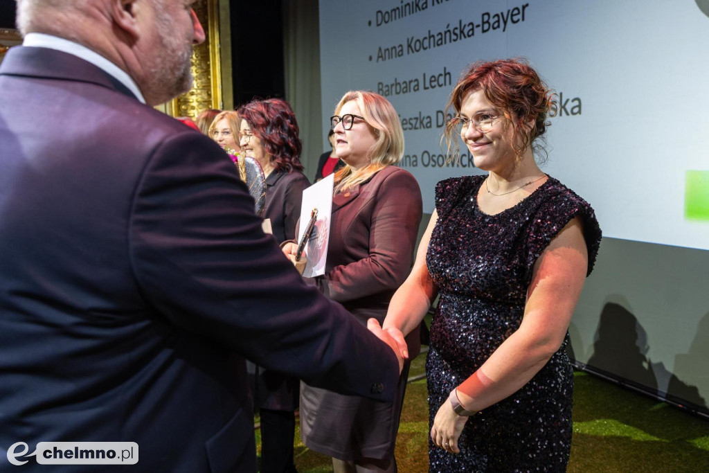 Agricola – Syn Ziemi: honory dla wiejskich liderów (zdjęcia)