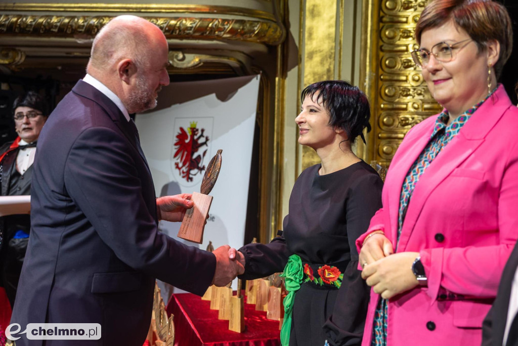 Agricola – Syn Ziemi: honory dla wiejskich liderów (zdjęcia)