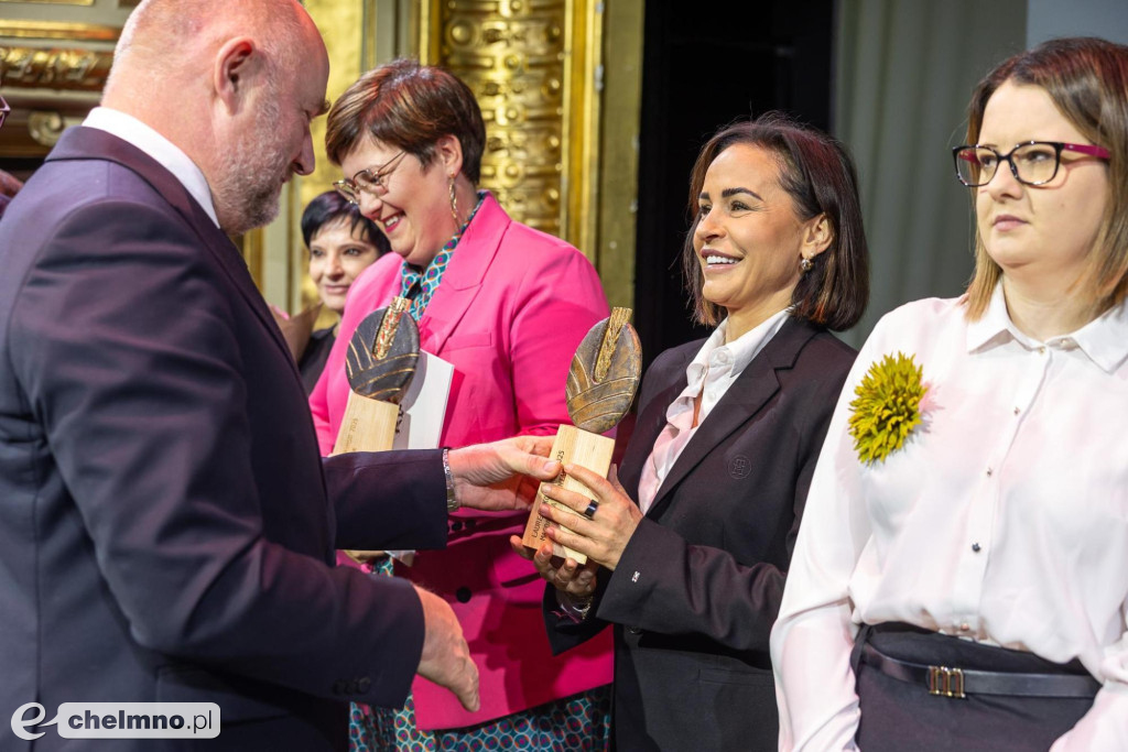 Agricola – Syn Ziemi: honory dla wiejskich liderów (zdjęcia)