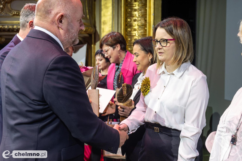 Agricola – Syn Ziemi: honory dla wiejskich liderów (zdjęcia)