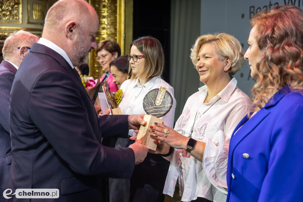 Agricola – Syn Ziemi: honory dla wiejskich liderów (zdjęcia)