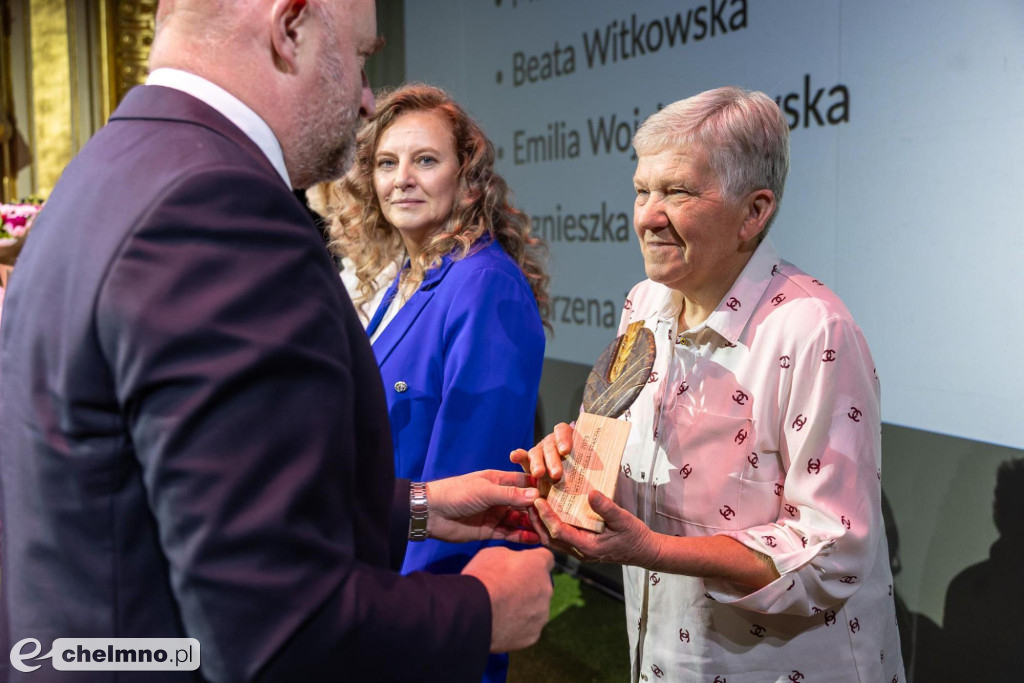 Agricola – Syn Ziemi: honory dla wiejskich liderów (zdjęcia)