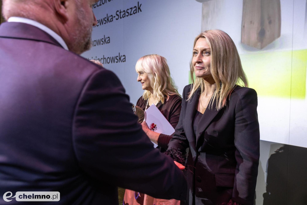 Agricola – Syn Ziemi: honory dla wiejskich liderów (zdjęcia)