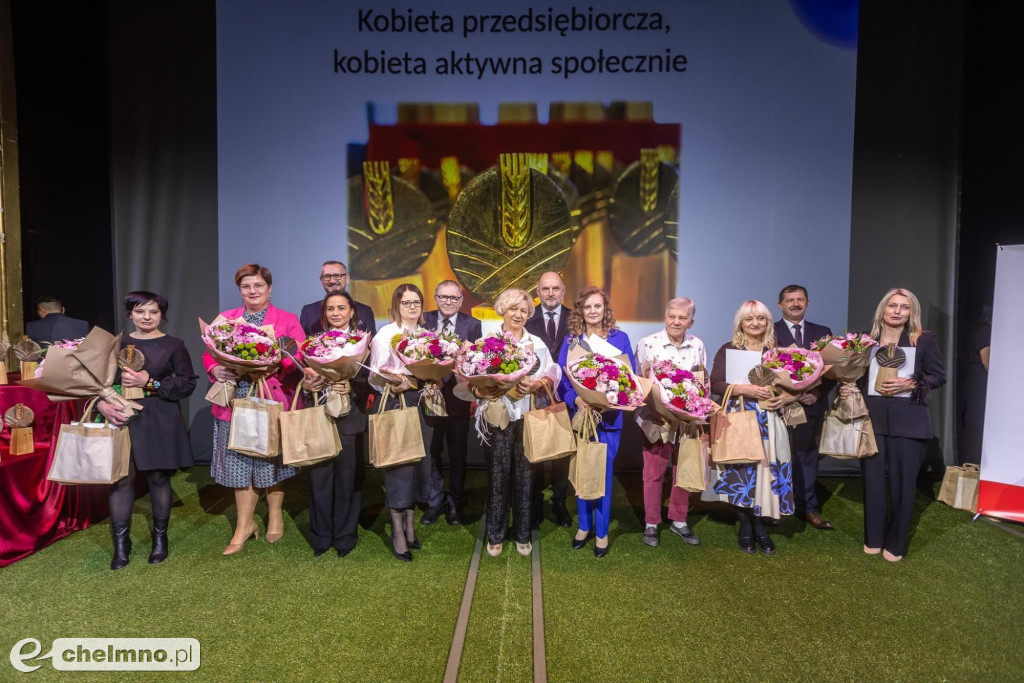 Agricola – Syn Ziemi: honory dla wiejskich liderów (zdjęcia)