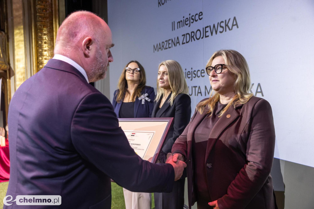 Agricola – Syn Ziemi: honory dla wiejskich liderów (zdjęcia)