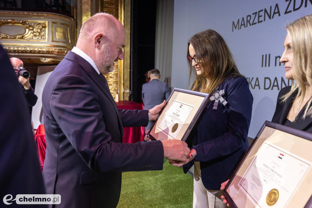 Agricola – Syn Ziemi: honory dla wiejskich liderów (zdjęcia)