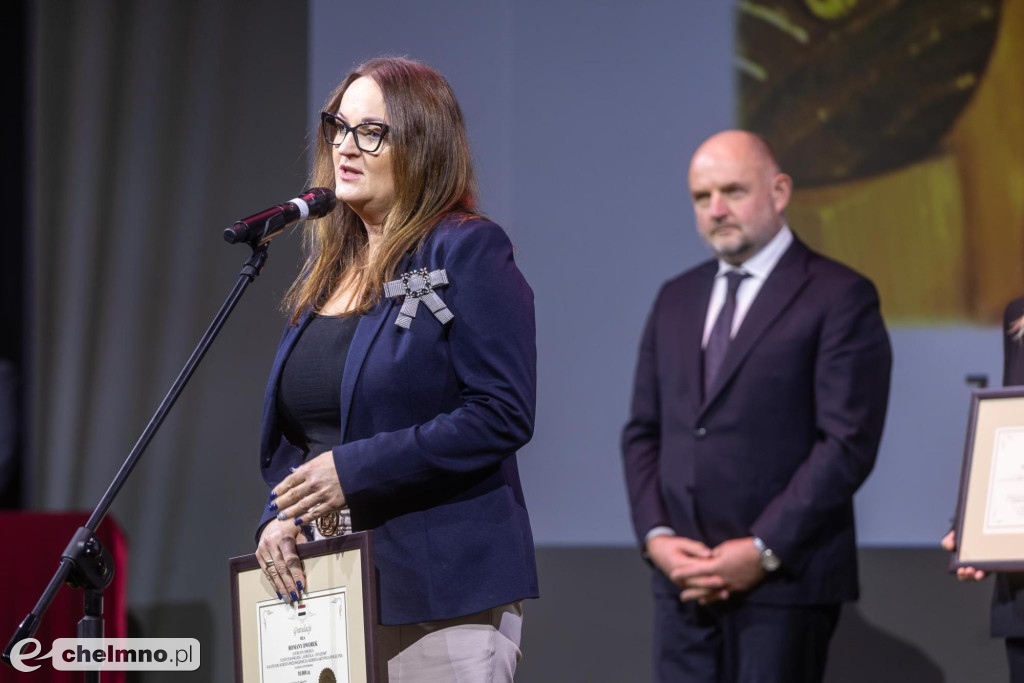 Agricola – Syn Ziemi: honory dla wiejskich liderów (zdjęcia)