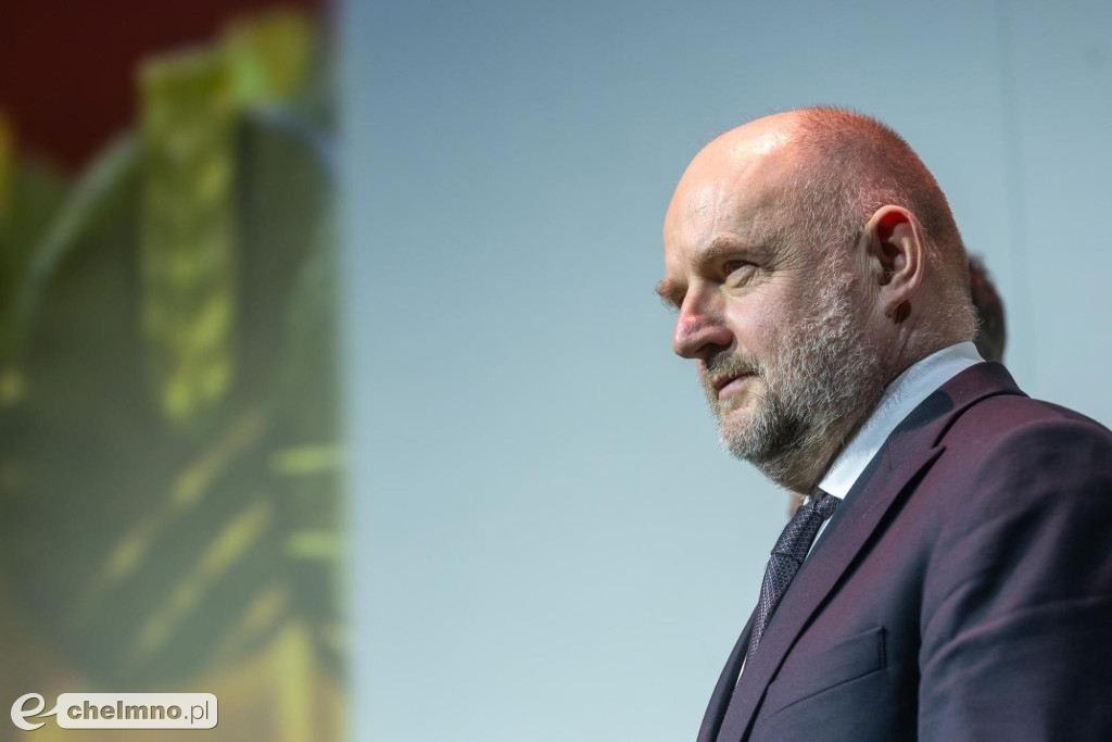 Agricola – Syn Ziemi: honory dla wiejskich liderów (zdjęcia)