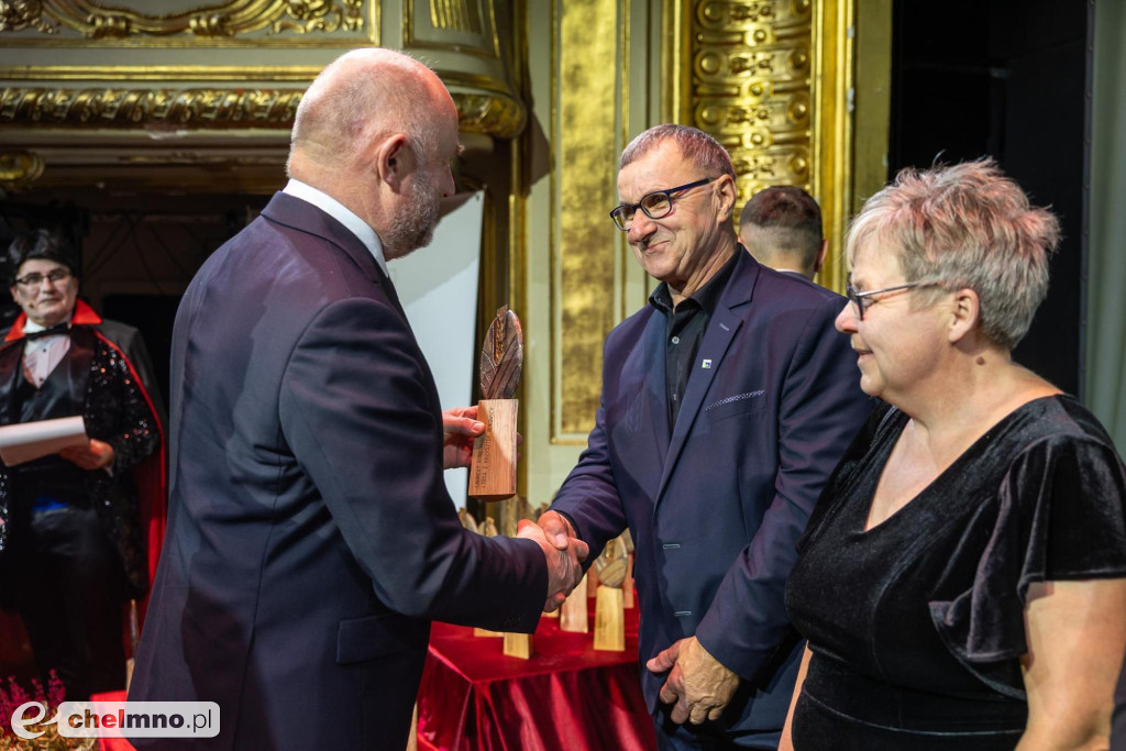 Agricola – Syn Ziemi: honory dla wiejskich liderów (zdjęcia)