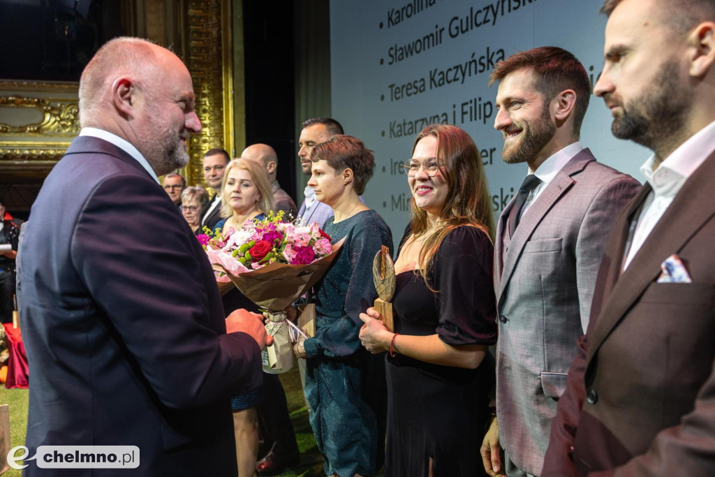 Agricola – Syn Ziemi: honory dla wiejskich liderów (zdjęcia)
