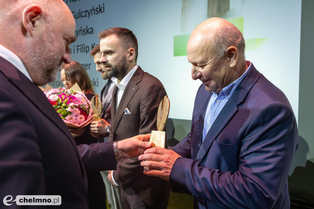 Agricola – Syn Ziemi: honory dla wiejskich liderów (zdjęcia)