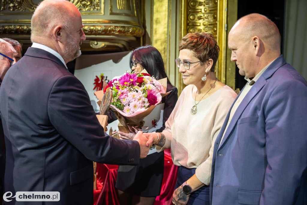 Agricola – Syn Ziemi: honory dla wiejskich liderów (zdjęcia)