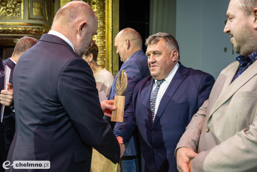 Agricola – Syn Ziemi: honory dla wiejskich liderów (zdjęcia)