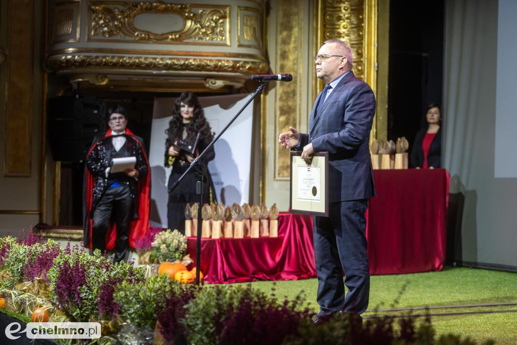 Agricola – Syn Ziemi: honory dla wiejskich liderów (zdjęcia)