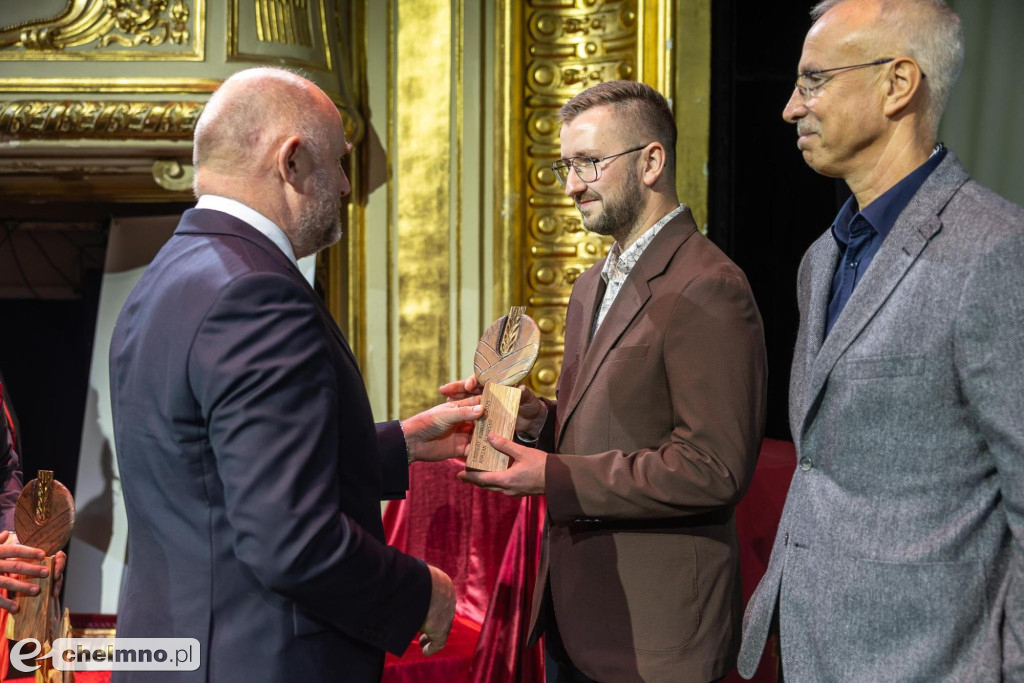 Agricola – Syn Ziemi: honory dla wiejskich liderów (zdjęcia)