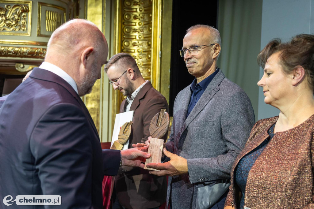 Agricola – Syn Ziemi: honory dla wiejskich liderów (zdjęcia)