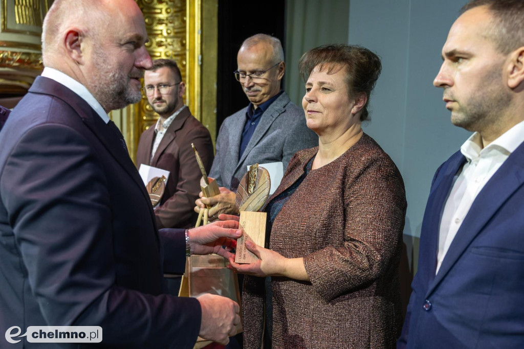 Agricola – Syn Ziemi: honory dla wiejskich liderów (zdjęcia)