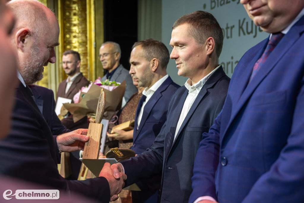 Agricola – Syn Ziemi: honory dla wiejskich liderów (zdjęcia)