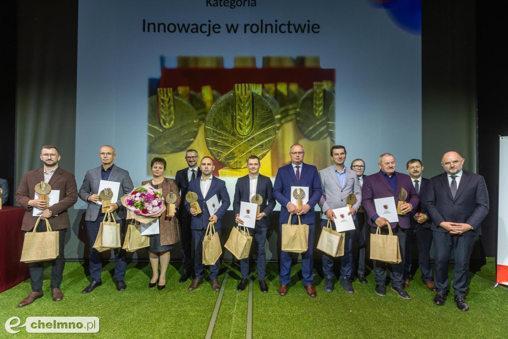 Agricola – Syn Ziemi: honory dla wiejskich liderów (zdjęcia)