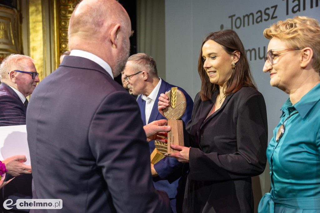 Agricola – Syn Ziemi: honory dla wiejskich liderów (zdjęcia)