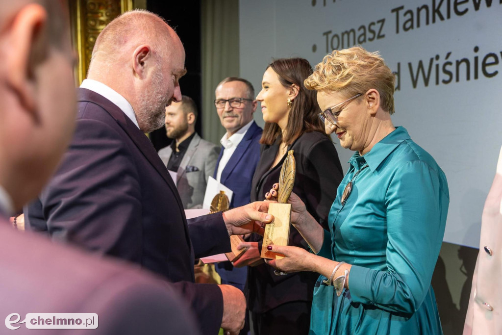 Agricola – Syn Ziemi: honory dla wiejskich liderów (zdjęcia)