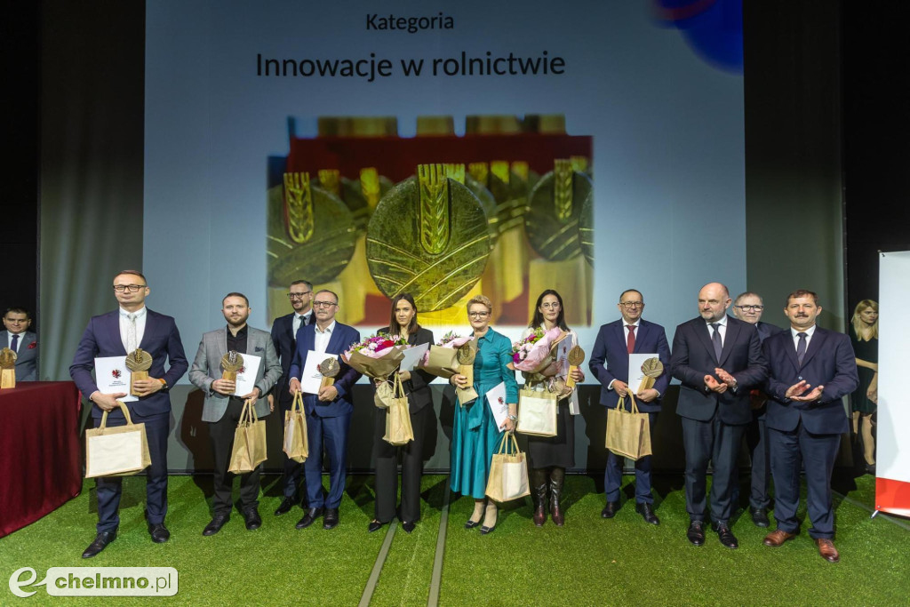 Agricola – Syn Ziemi: honory dla wiejskich liderów (zdjęcia)