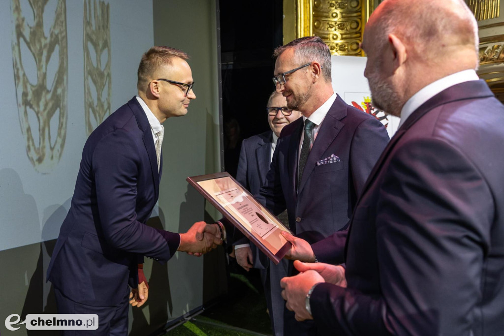 Agricola – Syn Ziemi: honory dla wiejskich liderów (zdjęcia)