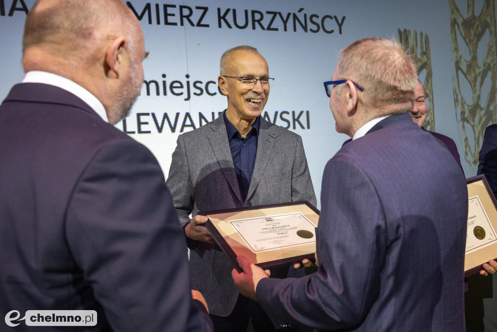 Agricola – Syn Ziemi: honory dla wiejskich liderów (zdjęcia)