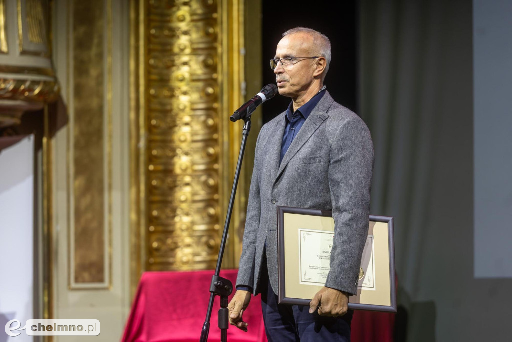 Agricola – Syn Ziemi: honory dla wiejskich liderów (zdjęcia)