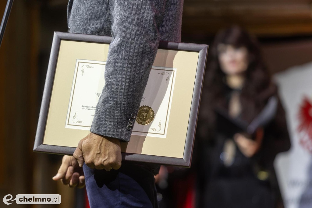 Agricola – Syn Ziemi: honory dla wiejskich liderów (zdjęcia)