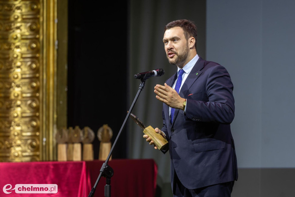 Agricola – Syn Ziemi: honory dla wiejskich liderów (zdjęcia)