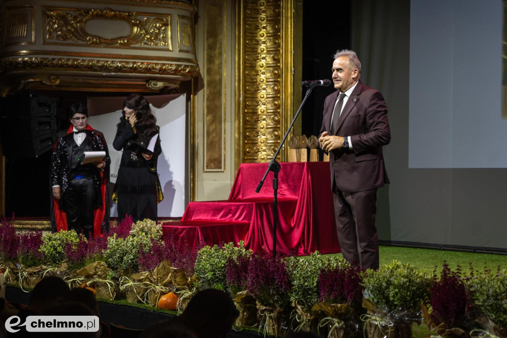 Agricola – Syn Ziemi: honory dla wiejskich liderów (zdjęcia)