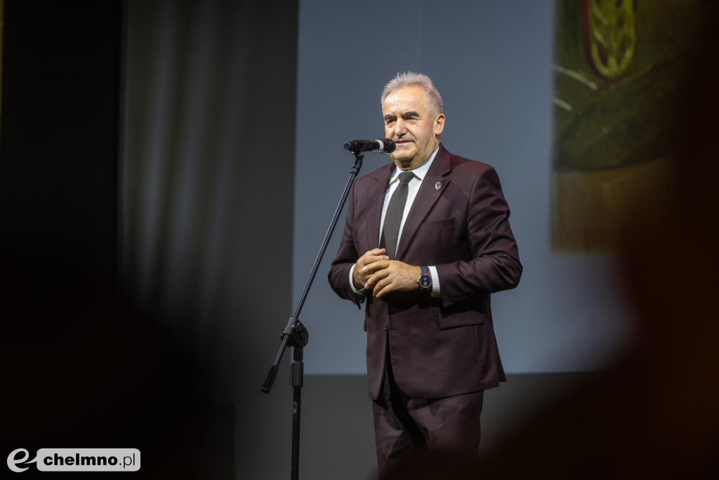 Agricola – Syn Ziemi: honory dla wiejskich liderów (zdjęcia)