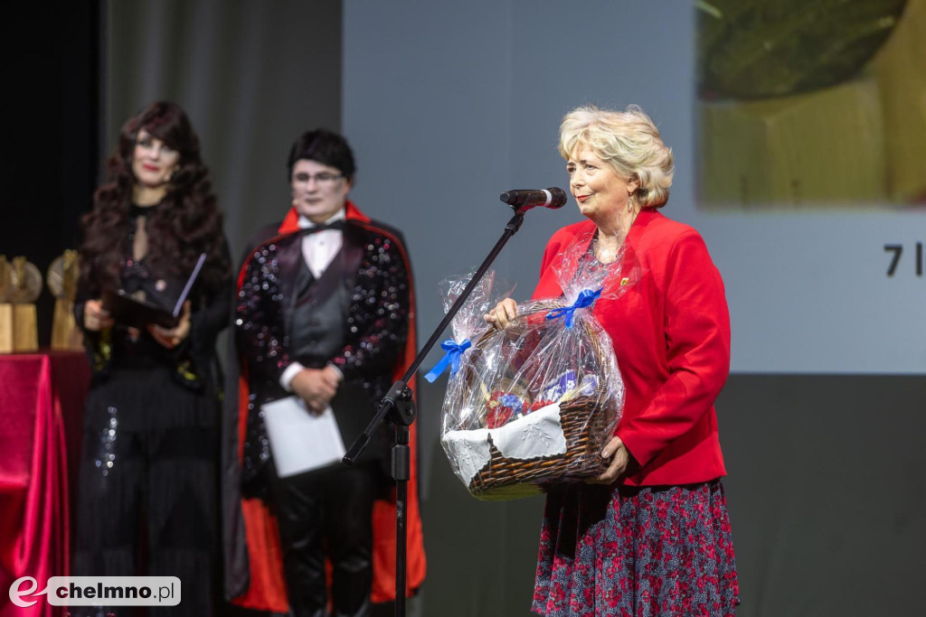 Agricola – Syn Ziemi: honory dla wiejskich liderów (zdjęcia)